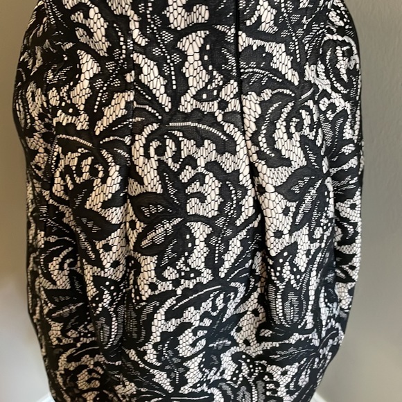 ZARA lace dress - Picture 6 of 8